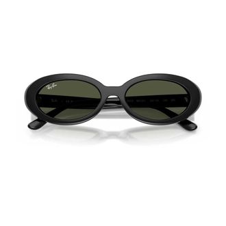 Ray-Ban Sunglasses, female, Black, Size: 54 MM Rb2223 Sunglasses