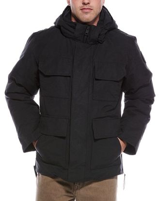 Canada Goose Maitland Down Parka