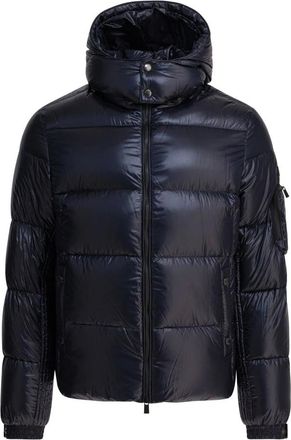 Tatras Giacca Blu per Uomo Aw25 - - Jackets - Uomo - Blu - M