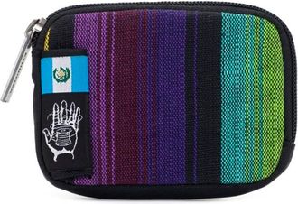 Ethnotek Coyopa Coin Pouch Portemonnaie - | guatemala 1