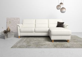 HOME AFFAIRE Ecksofa