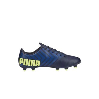 Puma Puma - Tacto II Fg/Ag Voetbalschoenen - Heren - Sport - Veelkleurig - Maat: 47 EU