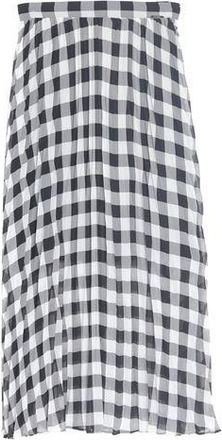 Guess PARTES DE ABAJO - Faldas midi en YOOX.COM