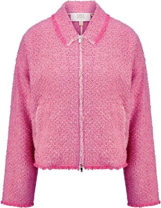 Riani Mujer, Chaquetas, Rosa, Talla: L