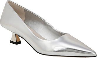 Franco Sarto A-Diva Leather Pump