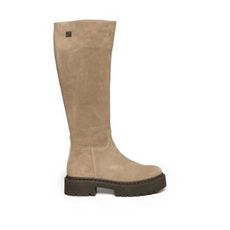 Steve Madden Dames, Schoenen, Bruin, Maat: 41 EU