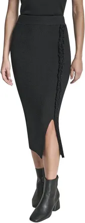 DKNY Sweater Skirt