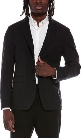 Canali Wool-Blend Jacket