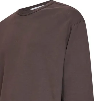 Stone Island Sweatshirt - Brown