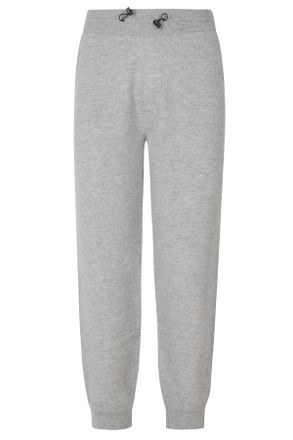 Outhere Pineskin Carded Wool-Blend Drawstring Sweatpants