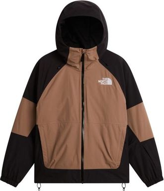 The North Face Slaydee Insulated Jacket Skijacke f&uuml;r Damen | braun/schwarz