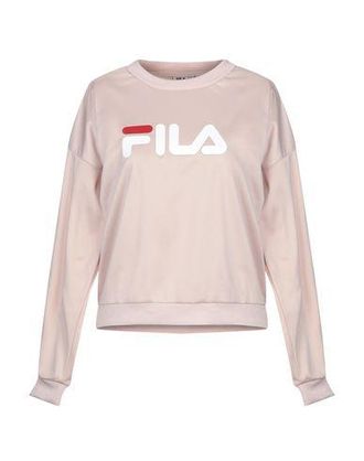 Fila TOPWEAR - Sweatshirts on YOOX.COM