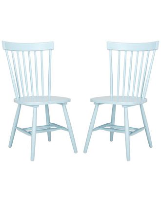 Safavieh Parker Spindel Side Chair