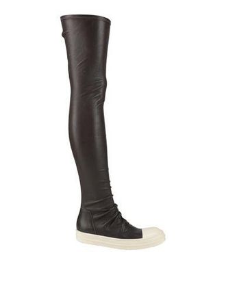Rick Owens FOOTWEAR - Boots sur YOOX.COM