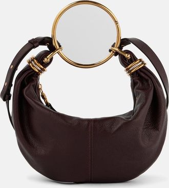 Chloé Chloé Bracelet Small leather shoulder bag
