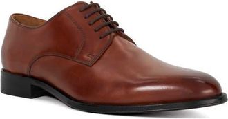 Dune London Salisbury Derby in Tan at Nordstrom, Size 11Us