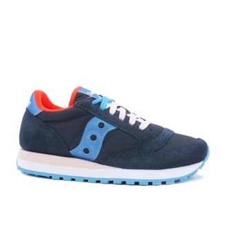 Saucony Mujer, Zapatos, Azul, Talla: 35 1/2 EU