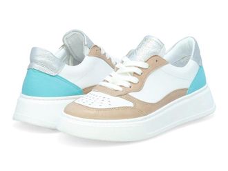 Miz Mooz Torie Womens Shoes Cappuccino : EU 39 (US Womens 8.5-9) B - Medium, Leather