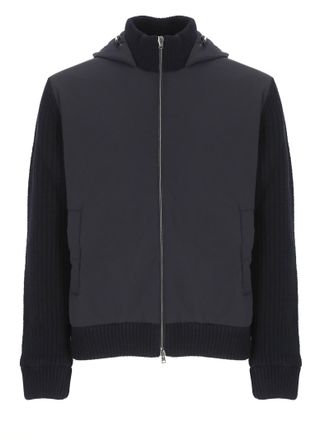 Herno resort Cardigan Jacket