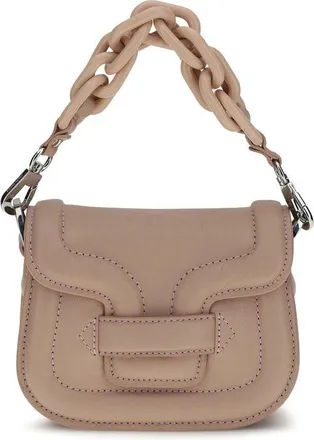 Pierre Hardy Calf Leather Bos Taurus Womens Handbag