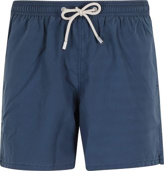 MC2 Saint Barth Swim Short Garment Dyed