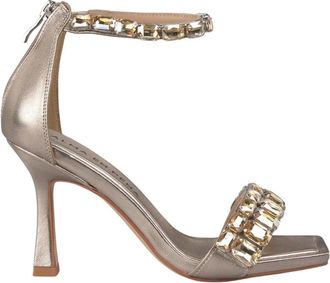 Alma En Pena Mujer, Zapatos, Amarillo, Talla: 38 EU