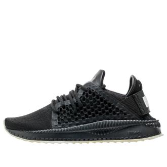 Puma Shoe Palace x DC Comics x Tsugi Netfit Justice League Batman 366550-01