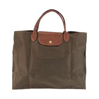 Longchamp Le Pliage Nylon Handbag
