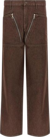 Dries Van Noten Jeans-Uomo