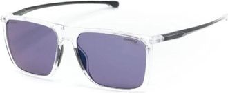 Carrera Carduc 034S 900Xt Zonnebrillen - unisex - Zonnebrillen - Grijs - 59 MM - Accessoires