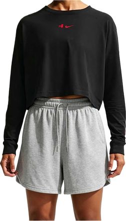 Nike (WMNS) Nike x Aja T-Shirt Black IH8099-010