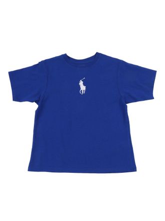 Polo Ralph Lauren Knit T Shirt