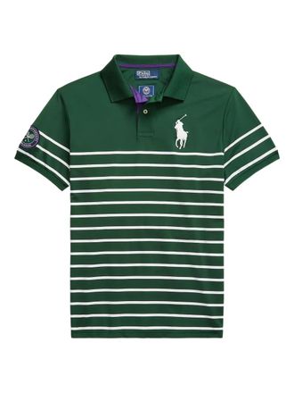 Polo Ralph Lauren Big Pony polo shirt - Green