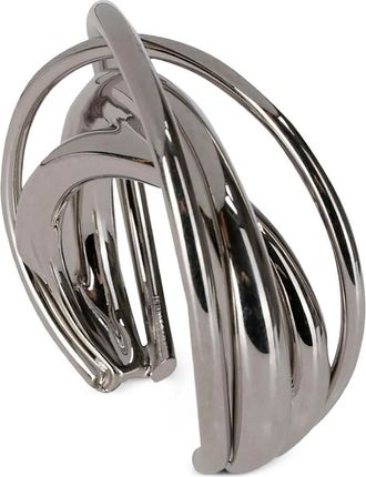 Panconesi Bracciale Triptych - Argento