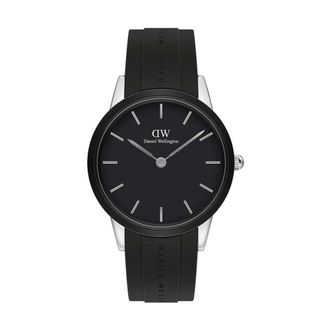 Daniel Wellington Uomo, Accessori, Nero, Taglia unica, new