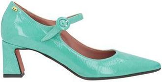Momoni FOOTWEAR - Pumps sur YOOX.COM