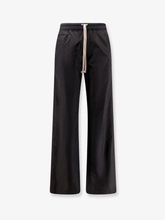 Rick Owens Drawstring Pants - MONCLER + RICK OWENS - gender_Man