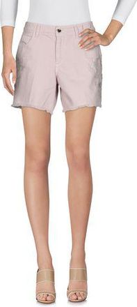 MY TWIN Twinset PARTES DE ABAJO - Shorts vaqueros en YOOX.COM