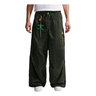 Nike ACG x CPFM Trousers Dark Green IH1455-325