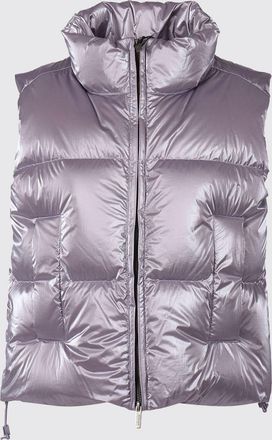 K-Way Gilet K-Way in nylon trapuntato
