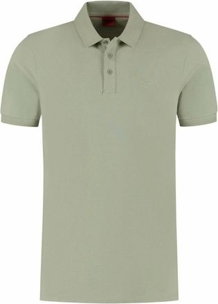 HUGO BOSS Heren, Tops, Groen, Maat: XL