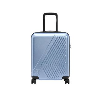 K-Way unisex, Suitcases, Blu, Taglia unica, new