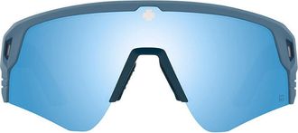 Spy MONOLITH SPEED Polarized 6700000000233 Mens Sunglasses Blue Size 142