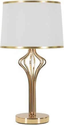 Charme 1921 Lampada Da Tavolo Sottile &Oslash;28x53 Cm - Slimmy