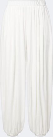 Norba Aladdin jersey balloon pants