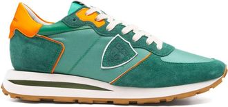 Philippe Model Sneakers Tropez Haute - Verde