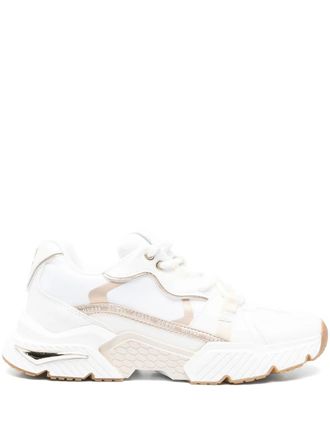Guess Co Runner Carrli sneakers - White