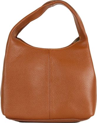 Persaman New York Hayley 18 Tote in Saddle at Nordstrom Rack