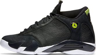 Nike Jordan Air Jordan 14 Retro Indiglo 2016 487471-005