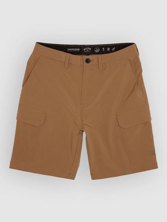 Billabong Surftrek Transport Cargo Shorts